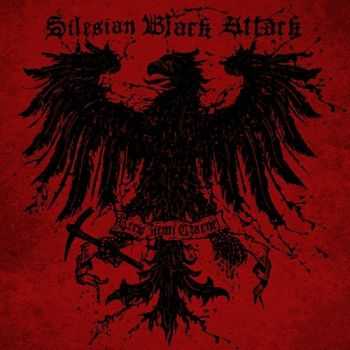 Silesian Black Attack - Krew Ziemi Czarnej (2012) Silesian Black Attack - Krew Ziemi Czarnej (2012)