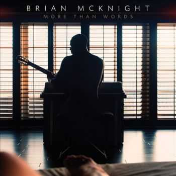 Brian McKnight - More Than Words (2013) Brian McKnight - More Than Words (2013)