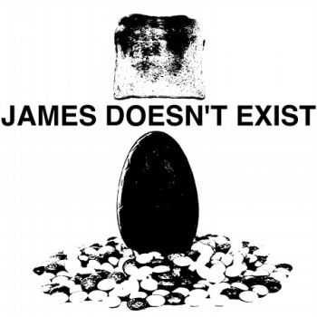 James Doesn't Exist - Candy (EP) (2012) James Doesn't Exist - Candy (EP) (2012)