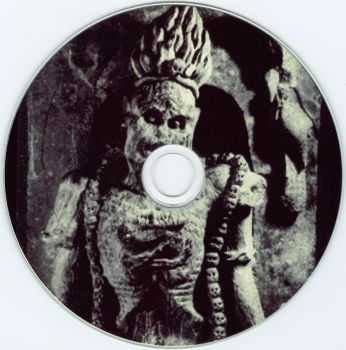 Murmurs - Jaya Mahakali Ma (Demo) (2011) Murmurs - Jaya Mahakali Ma (Demo) (2011)