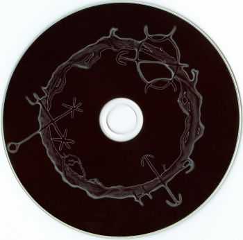Murmurs - Fædd Úr Eldi (2012) Murmurs - Fædd Úr Eldi (2012)