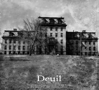 Deuil - Acceptance / Rebuild (2013)
