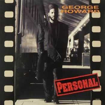 George Howard - Personal (1997)