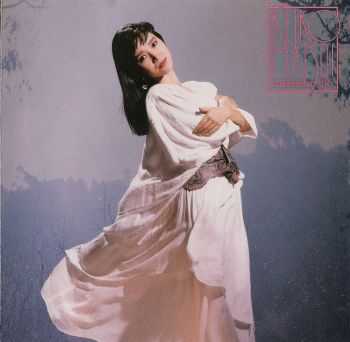 Keiko Matsui - Under Northern Lights (1989) FLAC Keiko Matsui - Under Northern Lights (1989) FLAC