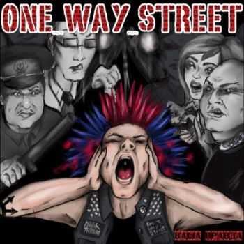 One Way Street -   (2013)