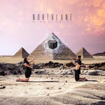 Northlane - Singularity (2013) Northlane - Singularity (2013)