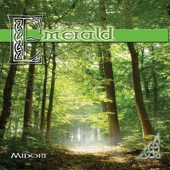 Midori - Emerald (2013) Midori - Emerald (2013)