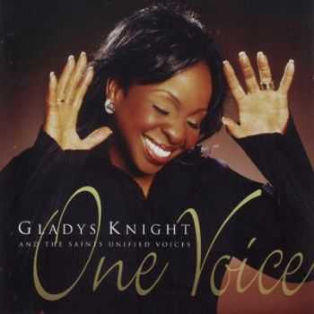 Gladys Knight - One Voice (2005)