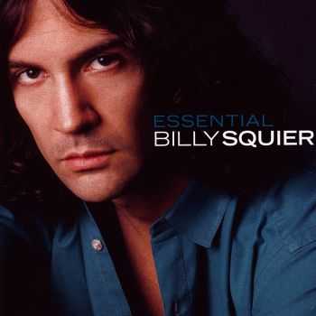 Billy Squier - Essential (2011) FLAC