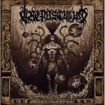 Crepusculum – Illuminatus (2013) Crepusculum – Illuminatus (2013)
