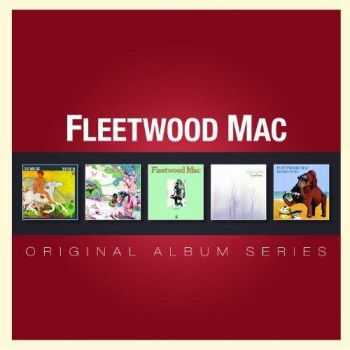 Fleetwood Mac  Original Album Series (2012)  