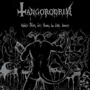 Salute & Tangorodrim - Salute / Tangorodrim (Split) (2013) Salute & Tangorodrim - Salute / Tangorodrim (Split) (2013)