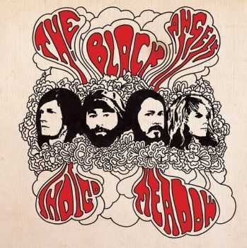 The Black Angels - Indigo Meadow (2013) The Black Angels - Indigo Meadow (2013)