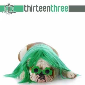 VA - Thirteen Three (2013) VA - Thirteen Three (2013)