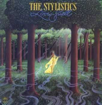 The Stylistics - Love Spell (1979)