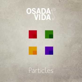 Osada Vida - Particles (2013)