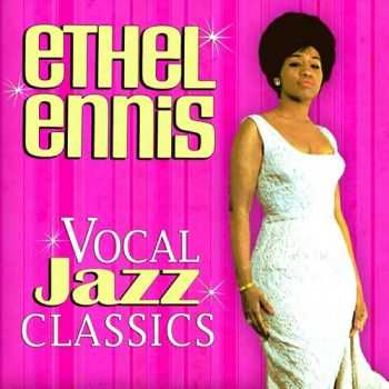 Ethel Ennis - Vocal Jazz Classics (2011)