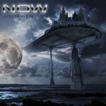 N.O.W - Bohemian Kingdom (2013) N.O.W - Bohemian Kingdom (2013)