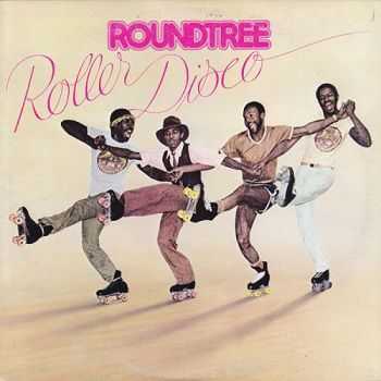 Roundtree - Roller Disco (1979)
