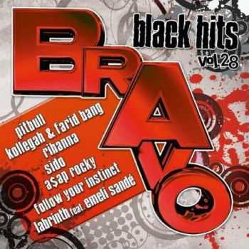 Bravo Black Hits Vol.28 (2013)
