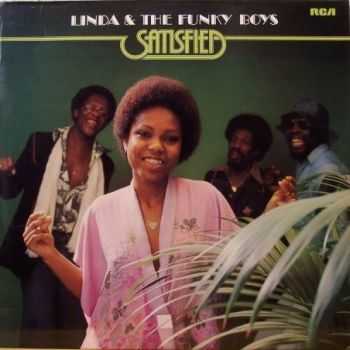 Linda & The Funky Boys - Satisfied (1976)