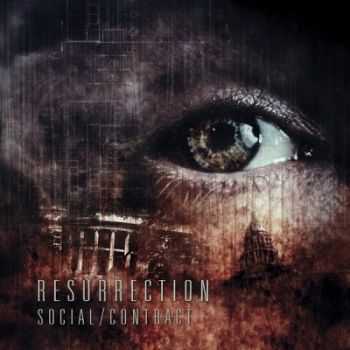 Resurrection - Social / Contract (2013)
