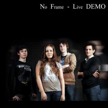 No Frame - Live Demo (2013)