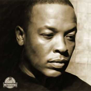 Dr. Dre - Instrumental Collection (2013)