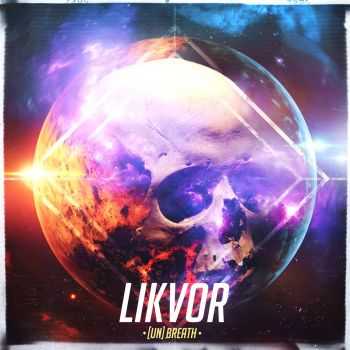 Likvor  [un]Breath (Single) (2013)