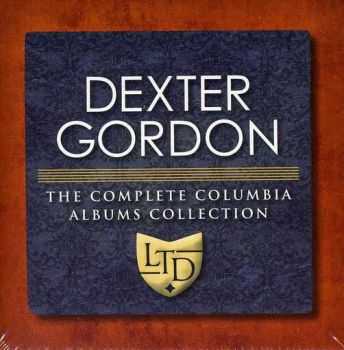 Dexter Gordon - The Complete Columbia Albums Collection (2011) HQ