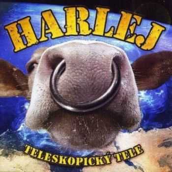 Harlej - Teleskopicky tele (2012)