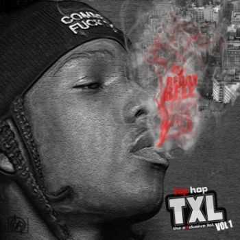 Various Artists - Hip Hop TXL Vol.1 (2013)