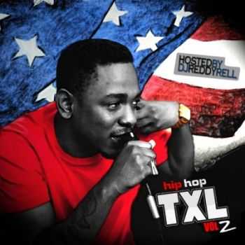 Various Artists - Hip Hop TXL Vol.2 (2013)