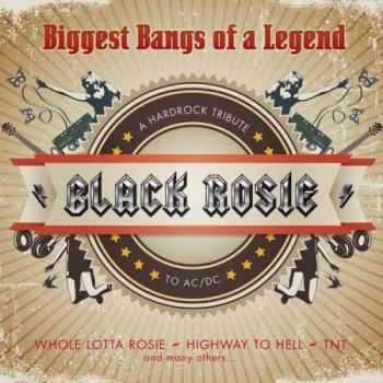 Black Rosie - A Hardrock Tribute to AC/DC (2013)
