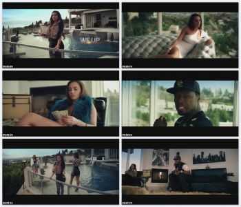 50 Cent ft. Kendrick Lamar - We Up (Final Version)