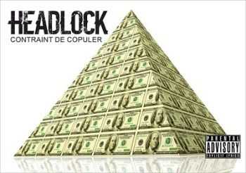 HeadLock - Contraint De Copuler [Single] (2013) 