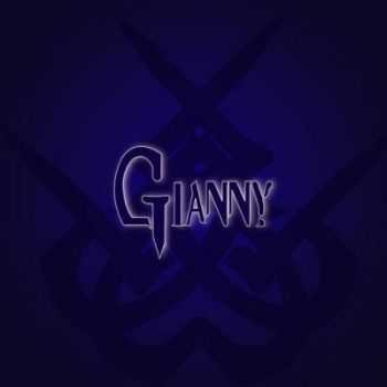 Gianny - Crystal Memory (2013)