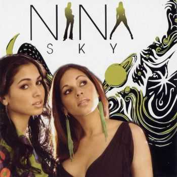 Nina Sky - Nina Sky [Japan Version] (2004) HQ