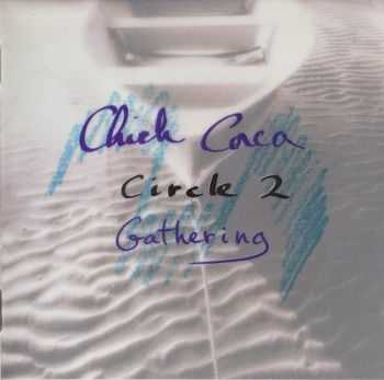 Chick Corea - Circle 2: Gathering {1971}