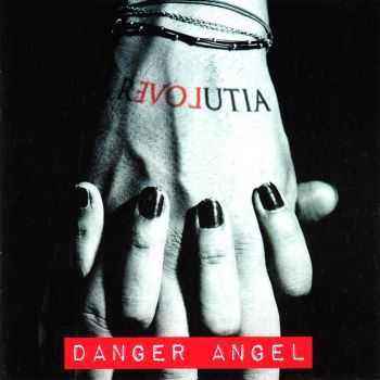 Danger Angel - Revolutia (2013) FLAC Danger Angel - Revolutia (2013) FLAC