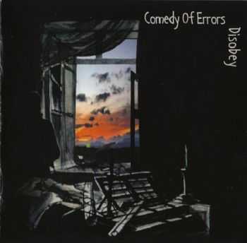 Comedy Of Errors - Disobey (2011) FLAC Comedy Of Errors - Disobey (2011) FLAC
