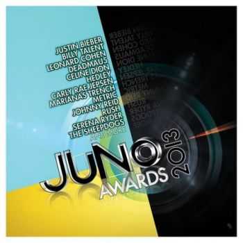 Juno Awards (2013) Juno Awards (2013)