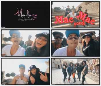 Mandinga - The Mac Mac Song