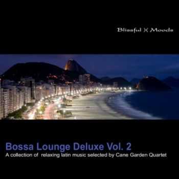 VA - Bossa Lounge Deluxe Vol. 2 (2010)