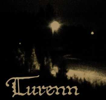 Turenn - Transcendent (EP) (2013)