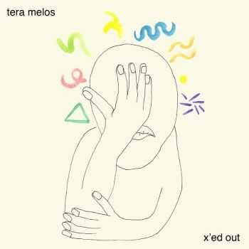 Tera Melos - X'ed Out (2013)