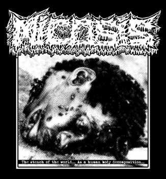 Micosis - The Stench Of The World... As A Human Body Decomposition... (EP) (2012) Micosis - The Stench Of The World... As A Human Body Decomposition... (EP) (2012)