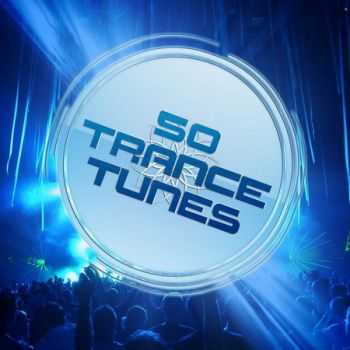 50 Trance Tunes (2013)