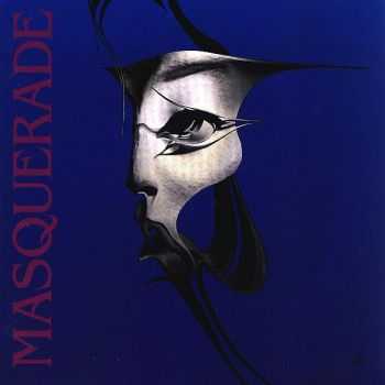 Masquerade - Masquerade (1992)