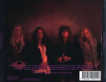 Masquerade - Masquerade (1992) Masquerade - Masquerade (1992)